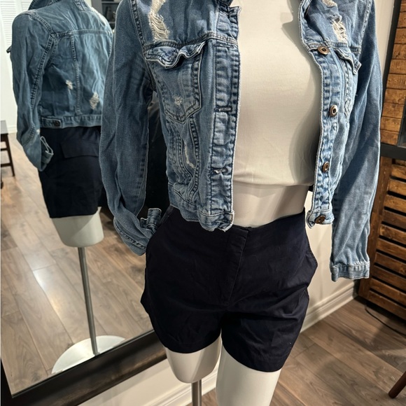 Dress shorts - Picture 6 of 8